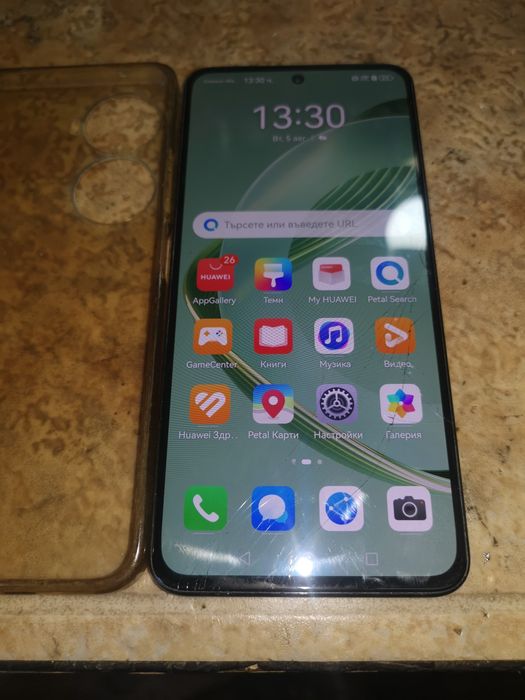Huawei nova 12 se