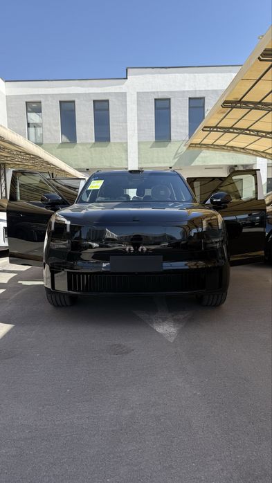 Lynk&Co 900 2.0T фулл сотувда тайёр