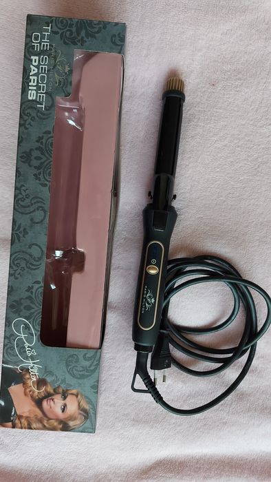 Ondulator de par Paris Hilton PHC