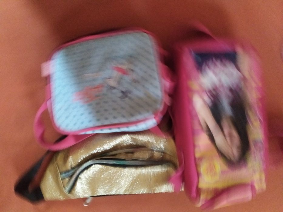 Красиви детски раници и чанти