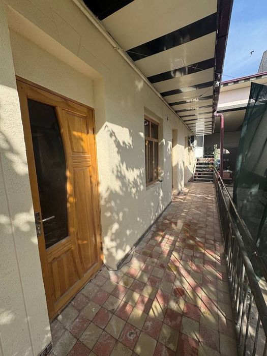 Ижарага ҳовли берилади