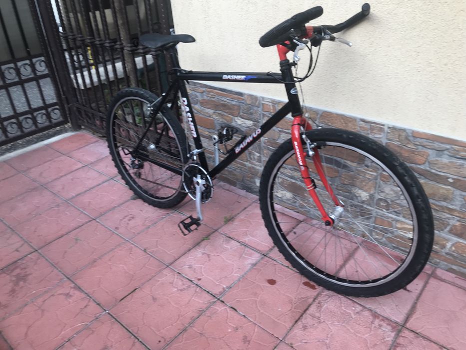 Biciclete 24 la 28 inch