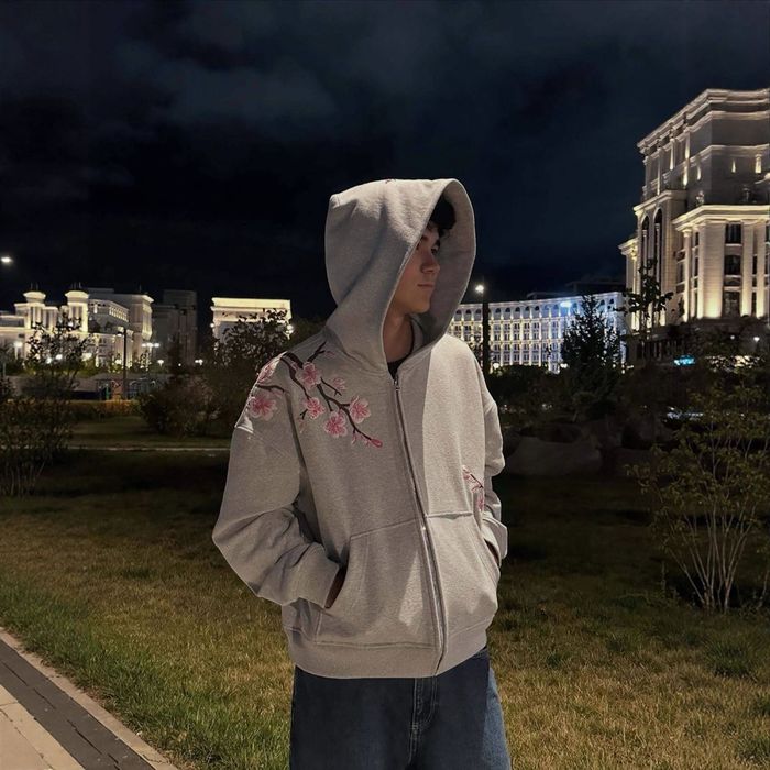 Зипка/стильная