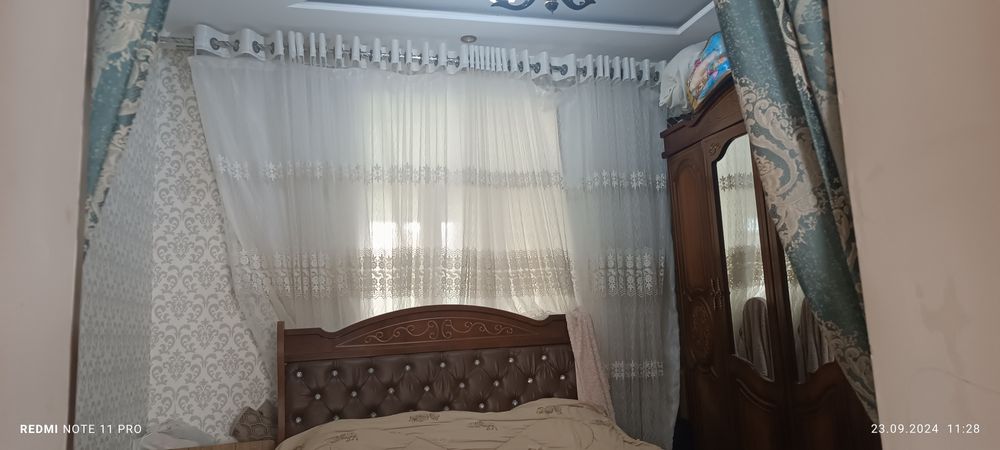 Xovli Sotiladi 5xona 16 sotiq