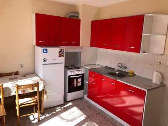 Продава се Едностаен апартамент в София, Левски В - 48 кв.м за 1980 €/кв.м - Снимка #1