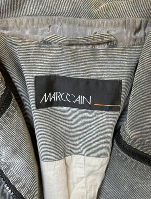 Vând geaca MARC CAIN Originală