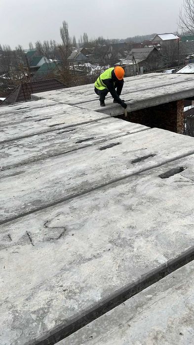 Евро плиты перекрытия