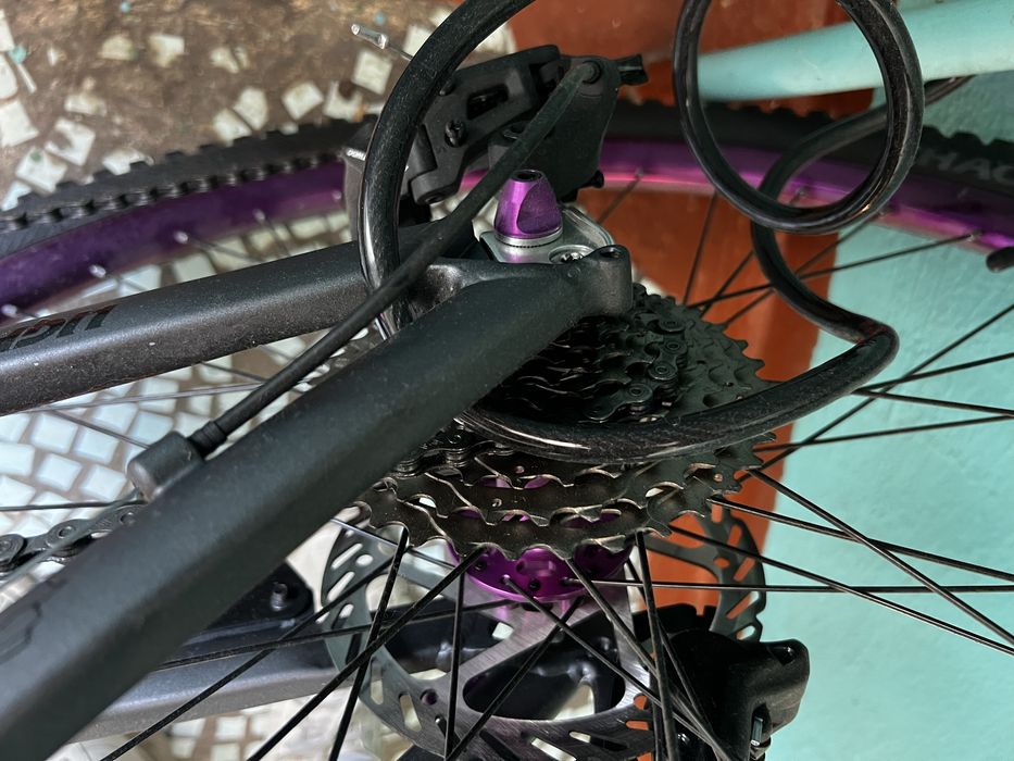 Велосипед L erec street dirt bike