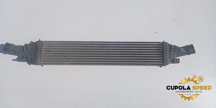 Radiator intercooler 2.0 TDI 8K0145805G Audi A4 B8/8K [2007 - 2011]