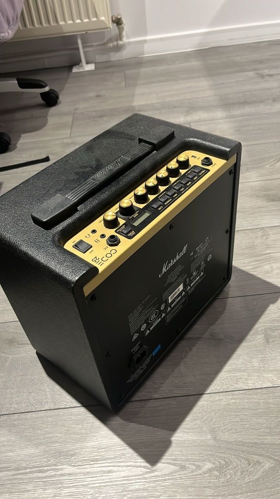 Marshall code 25 Sarbi • OLX.ro