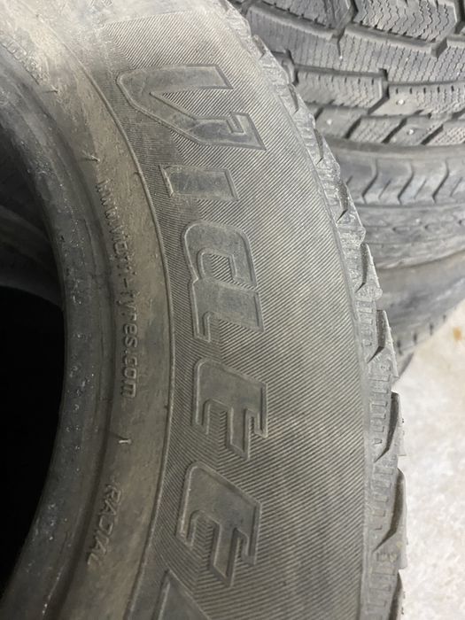 Шины размер 205/65/15