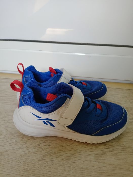 Детски маратонки Reebok  и Umbro