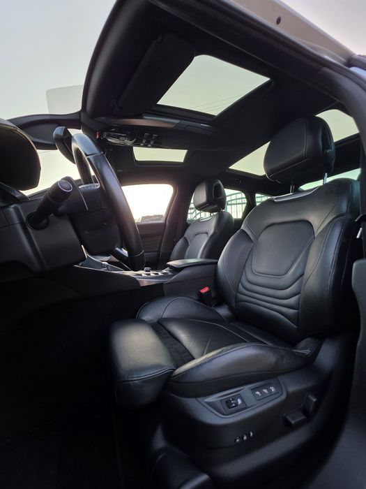 Citroen DS5 / HYBRID /