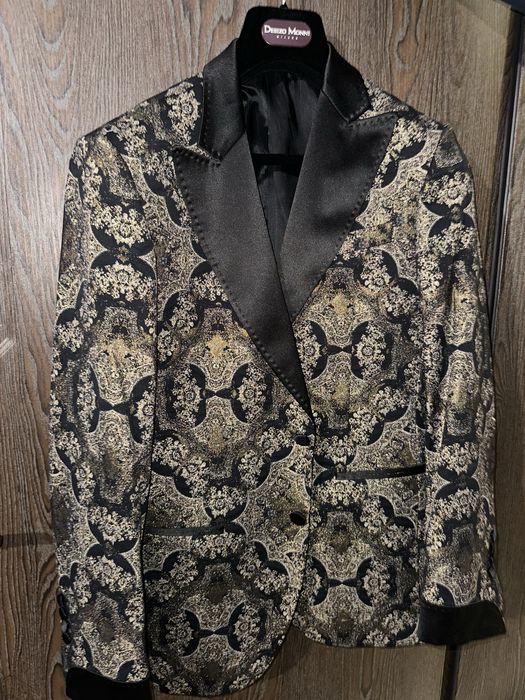 Спортно-елегантно сако