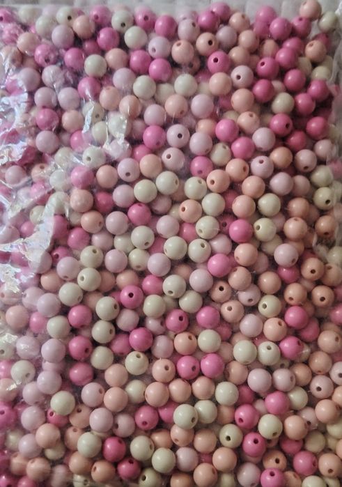 Бусины для сумок