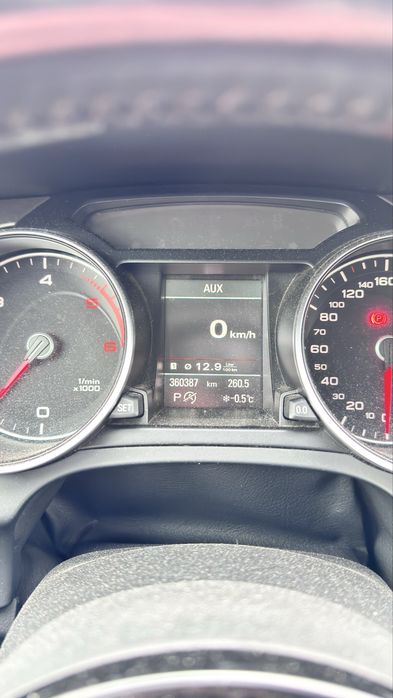 AUDI A5 Sportback 2014 — imagine 5