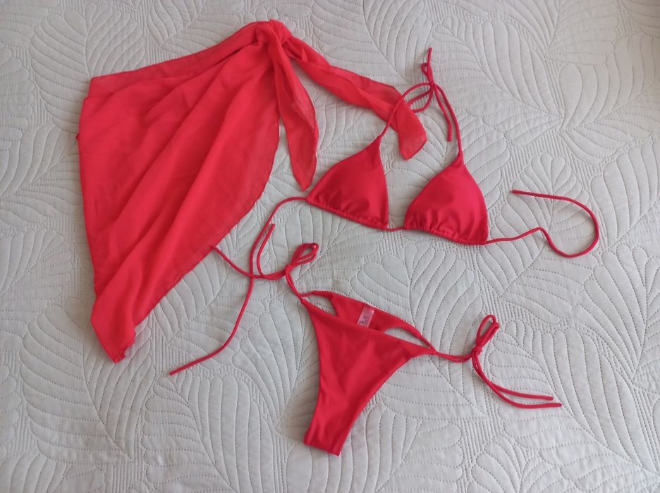 Новые купальники