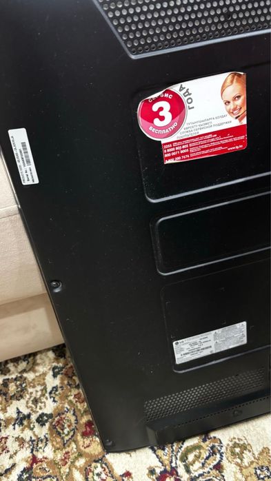 Продам телевизор .