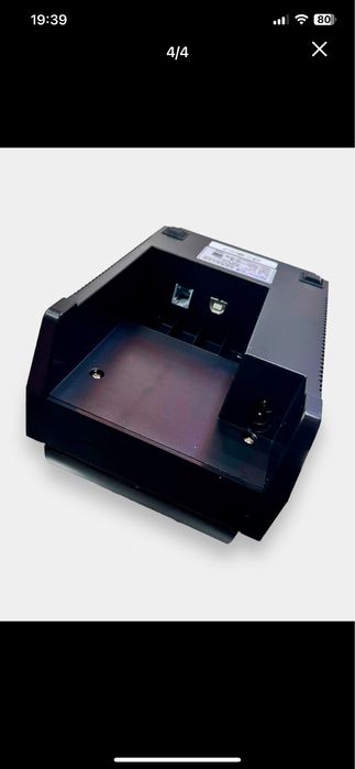 Чековый Термопринтер Xprinter XP-58IIH Lan Сетевой + USB, 58 mm