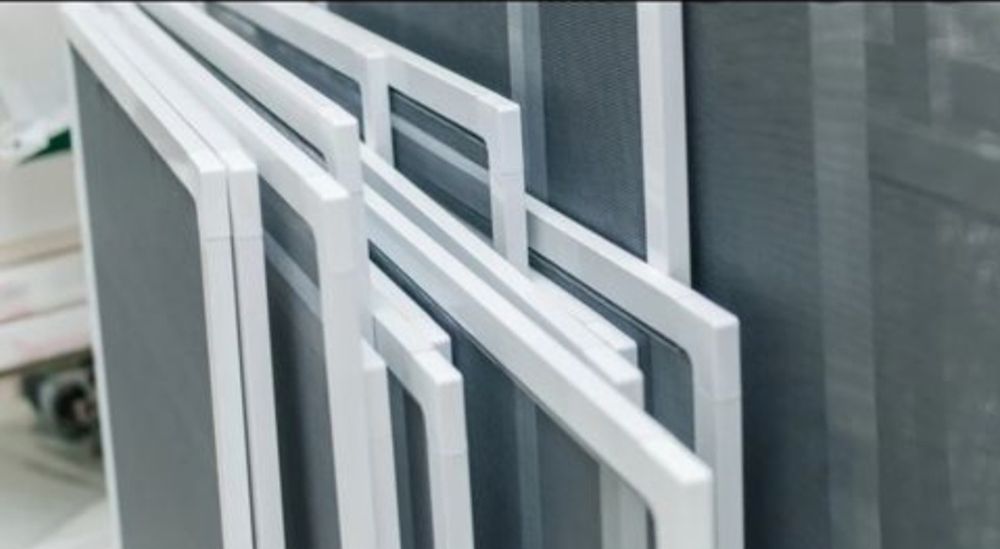 Москитные сетки антипыль