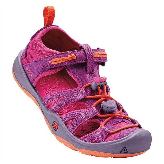 Сандали KEEN Moxie Sandal 1016356 Виолетов
