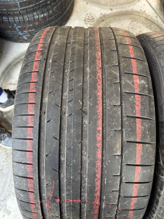 275 45 21/315 40 21 continental 2023 6.1 mm