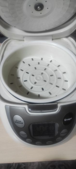 Мультиварка Vitek