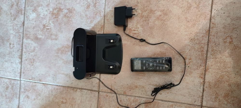 Прахосмукачка робот Леново Lenovo