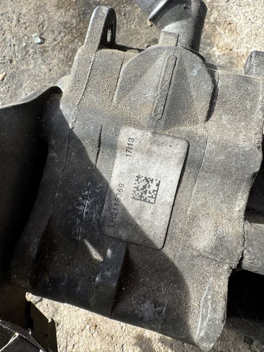 Хидравлична помпа бмв ф01,ф10,ф30(hidravlichna pompa bmw 3,5,7 serie)