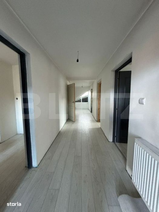 Proprietate deosebita cu cofetarie complet utilata, la doar 18 km de B