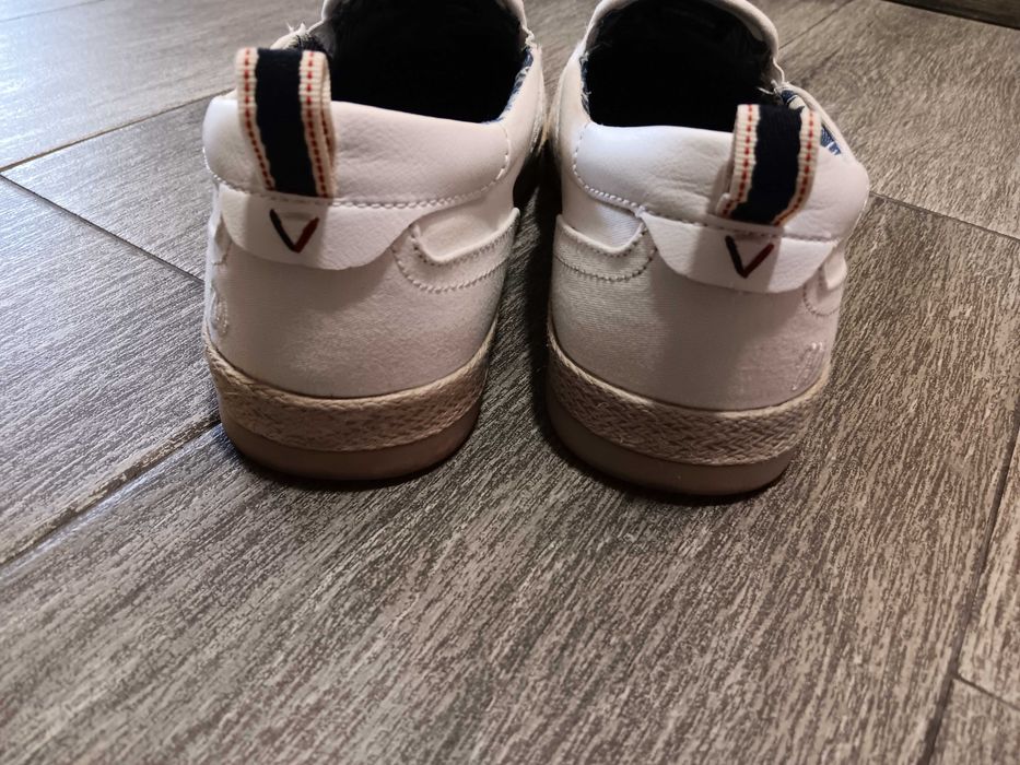 Мъжки еспадрили"WRANGLER"