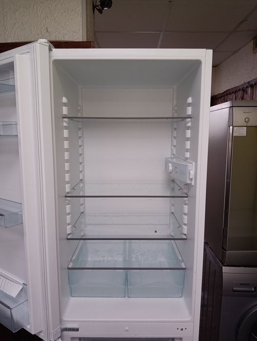 Комбиниран хладилник с фризер Миеле Miele с 2 години гаранция!