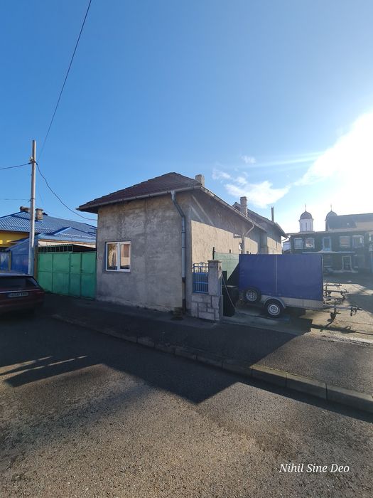 De vânzare casă în centru,Drobeta-Turnu Severin