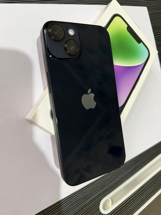 iphone 14 EAC в идеальный состояние