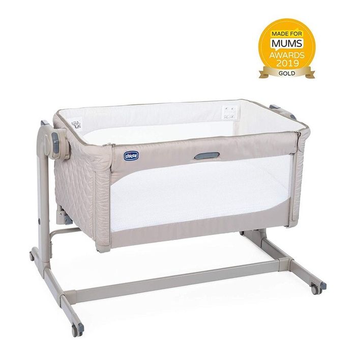 Patut Chicco next to me magic