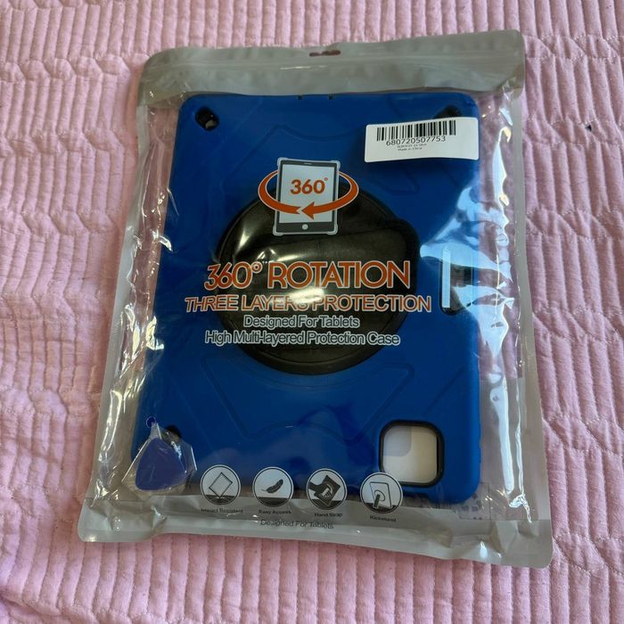 Husă iPad 10.9 / 11 inch