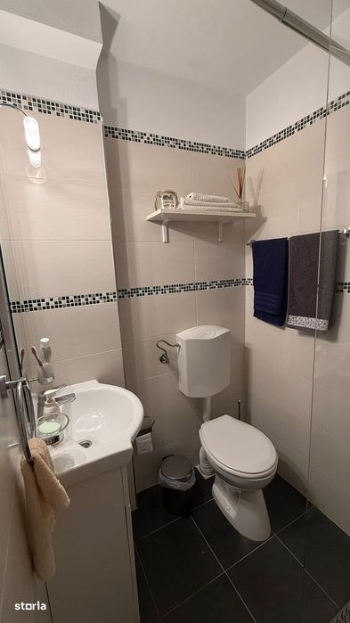 Apartament 3 camere, 80 mp utili, 2 băi, centrală proprie – Freidorf