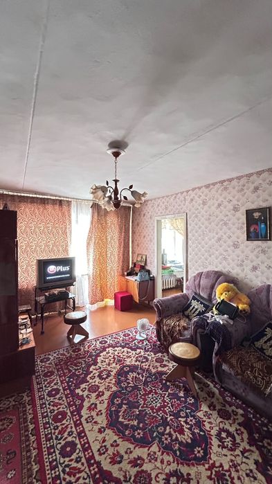 Продам 2х комнатную квартиру
