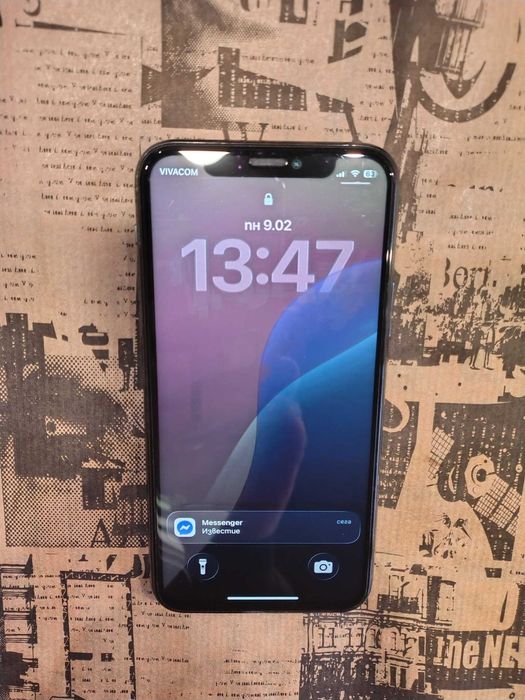 iPhone 11 Pro 256GB – работи отлично – изгодно