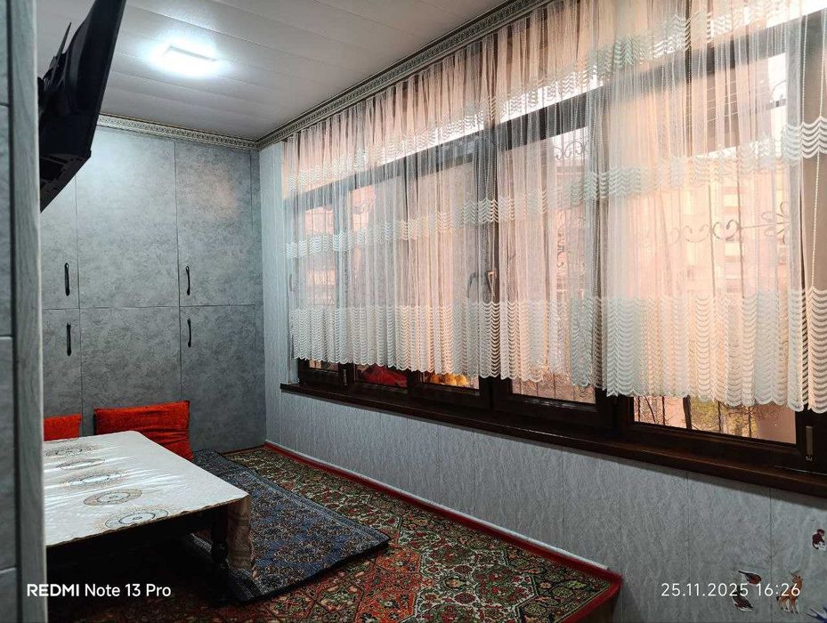 4/3/5 Гулобод мавзе 269-уй, 4 хонали уй сотилади