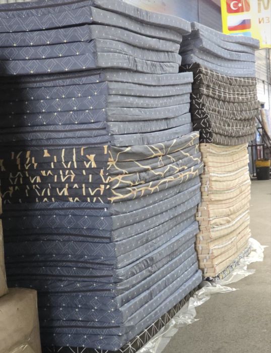 Поролон для матраса