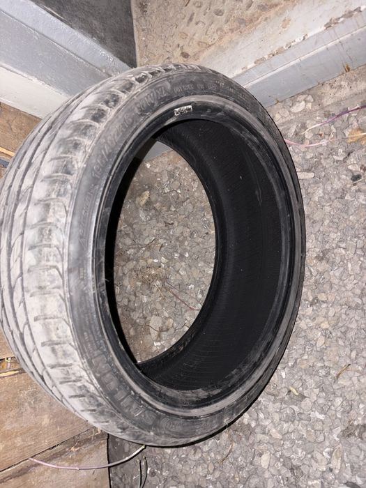 Продам резину r16