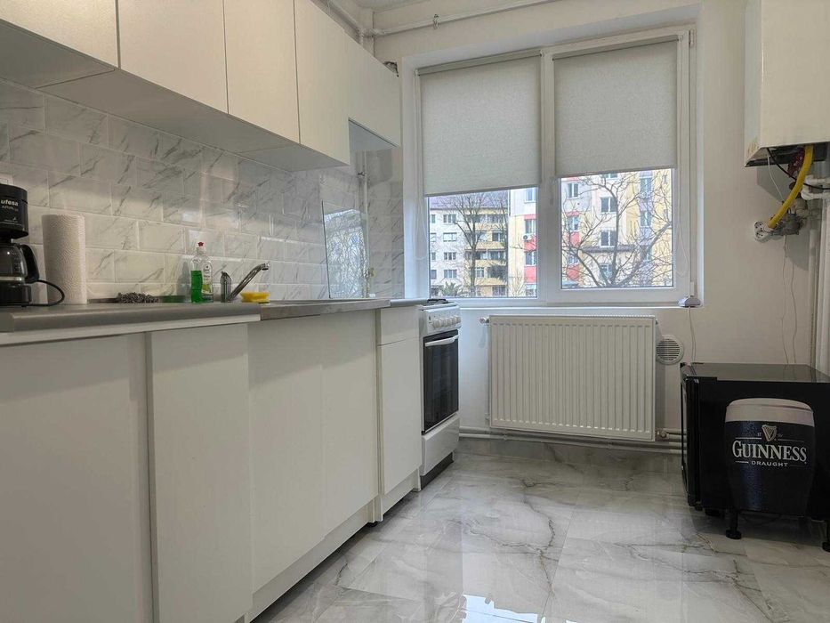 De închiriat apartament cu  2 camere, Baia Mare, str. IL Caragiale.