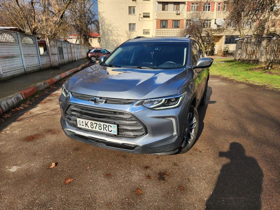 Tracker 2 primer plus