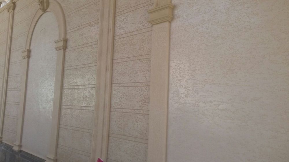 Жидкий Травертин.Шотланка.минералка