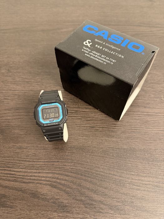 Ceas Casio G-Shock GW-B5600