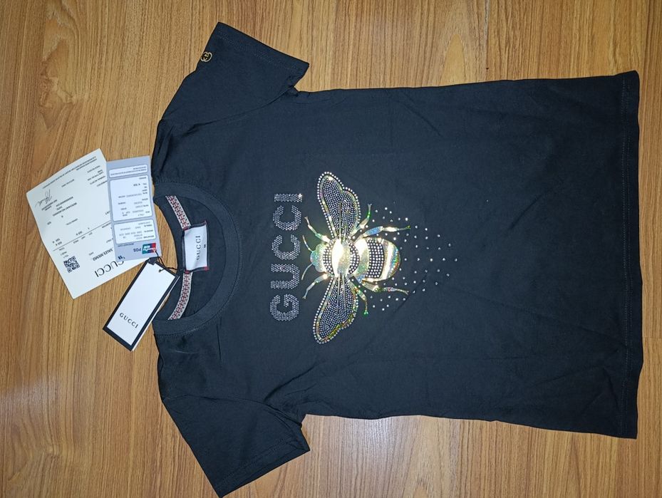Tricou Gucci S,M