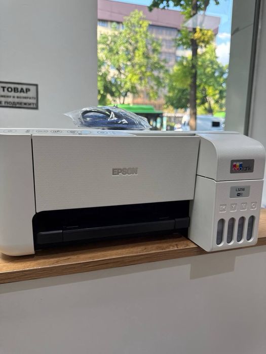 Принтер МФУ Epson L3256