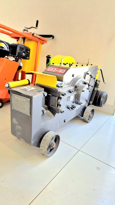 Станок для резки арматуры GQ40 (Арматур кесадиган) в Бухаре