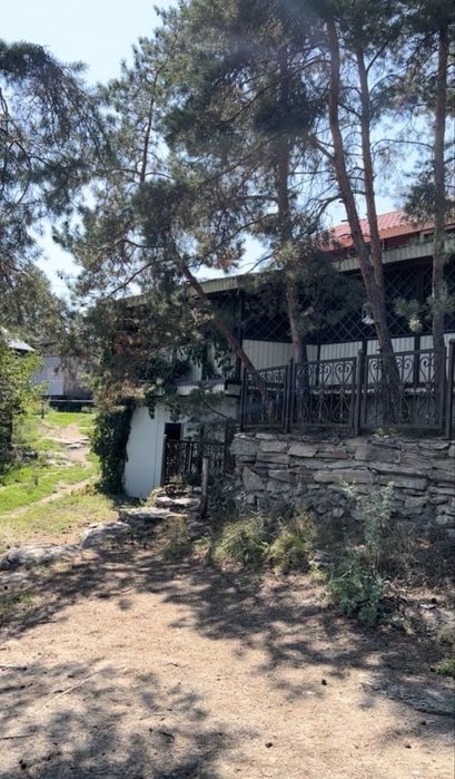 Продам дом на бухтарме